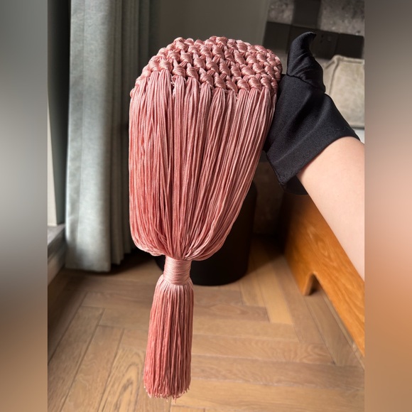 Cult Gaia Angelou Bag Pink - Picture 9 of 15